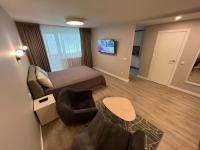 Vanilės home - Chambres d’hôtes Šiauliai