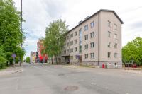 Kalevi City Center Apartment - Ferienwohnung