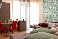 Quadruple Room with Shower