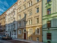 Residence Dobrovskeho 30 - B&B Prague