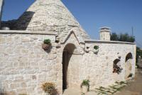 Il Trullo di Nonna Lella - B&B Castellana Grotte