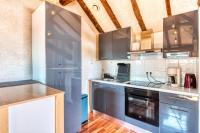 Sous les toits vue LOIRE - B&B Bouchemaine