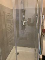 Appartement met 2 slaapkamers