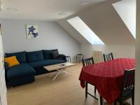 Appartement met 2 slaapkamers