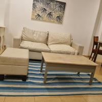 Monoambiente Urquiza - B&B