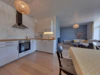 Appartement T3 centre La Bourboule avec balcon et un petit chien accepté - FR-1-608-119 - B&B La Bourboule