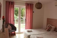Superior One-Bedroom Apartment with Garden View