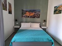 Doppelzimmer mit Balkon