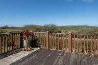 4 Meadow View Lodge - 2 Bed-sleeps 4-TJS4MV - B&B
