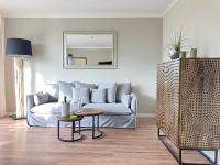 Haus Baltic Whg 40 inkl WLAN - B&B Grömitz