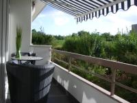 Haus Baltic Whg 40 inkl WLAN - B&B