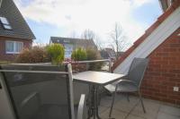 Haus Seerose App 5 inkl WLAN - B&B Grömitz