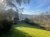 B&B Weiersbach - Traumhaus am Wald 1 - Bed and Breakfast Weiersbach