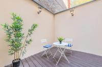 Merry Bail Centre ville Wifi - Bed and Breakfast Dowaai