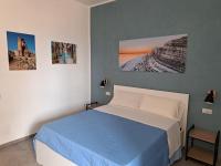 Deluxe Zimmer mit Kingsize-Bett