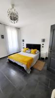 Le cœur de Marseille 2 - Ferienwohnung