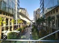 Modern apartment in the heart of Amman Damac abdalli - Chambres d'hôtes Amman