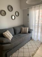 Departamento Céntrico con wifi - Ferienwohnung Bahía Blanca