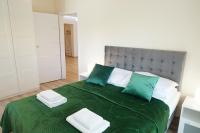 Appartamento con 2 Camere da Letto