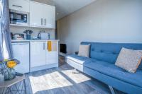 The Studio - 1 Bedroom Cabin - Amroth - Ferienwohnung