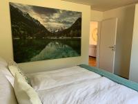 Apartamento - Planta baja