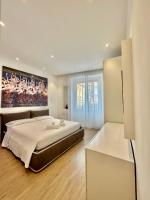 Suite Junior avec Balcon