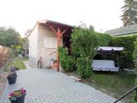 Nosztalgia Apartman Balatonkenese - Ferienwohnung