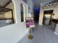 Suite Matrimoniale Standard