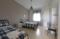 Deluxe Dreibettzimmer