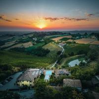 Agriturismo Acetaia Sereni - B&B