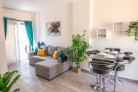 2 Bed Resort Apt-Sleeps 4-Balcony-Hotel Services - B&B Hurgada