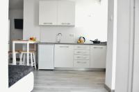 Appartamento con Balcone