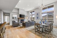 BRAND NEW - Gorgeous Spring Creek Penthouse - Ferienwohnung Canmore