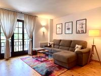 Apartament Les 3 Valls - L'Amfitriona - B&B Llavorsí