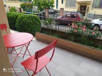 casa Palmira - Chambres d'hôtes Orvieto