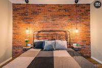 Park Apartment 23 - B&B Alba Iulia