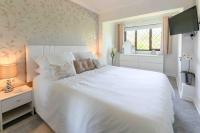 B&B Hordle - Quiet 1-bedroom bungalow with free on-site parking - Bed and Breakfast Hordle