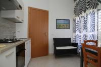 Appartamento con 1 Camera da Letto e Balcone