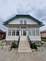 5 stylových apartmánů v srdci Jeseníků - Bed and Breakfast