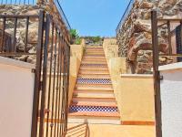 Magnificas vistas con Solárium y piscina - by Aloha Palma - Chambres d'hôtes Águilas