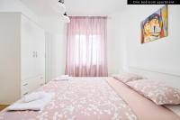 Apartment mit 1 Schlafzimmer