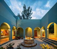 B&B San Miguel de Allende - Bed & Breakfast King Room - Bed and Breakfast San Miguel de Allende