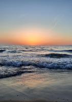 Casa Mare Blu Agropoli - Blu Cobalto - Ferienwohnung Agropoli