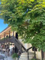 Pr Krač Countryside Hideaway - Bed and Breakfast