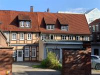 Ferienwohnung am Südwall All INCLUSIVE - Chambres d'hôtes Celle