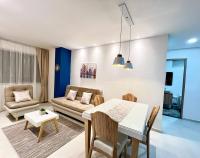 402S Elegante 2Hab Estilo Único - B&B Vallecito