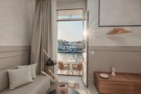 B&B Agios Nikolaos - Luxury Suites by Lato - Bed and Breakfast Agios Nikolaos