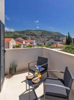 Luxury Apartment N&P - B&B Ragusa