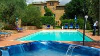 Castel del gallo - B&B Foiano della Chiana