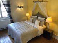 B&B Iffezheim - Hotel de Charme 'zum Schiff' - Bed and Breakfast Iffezheim